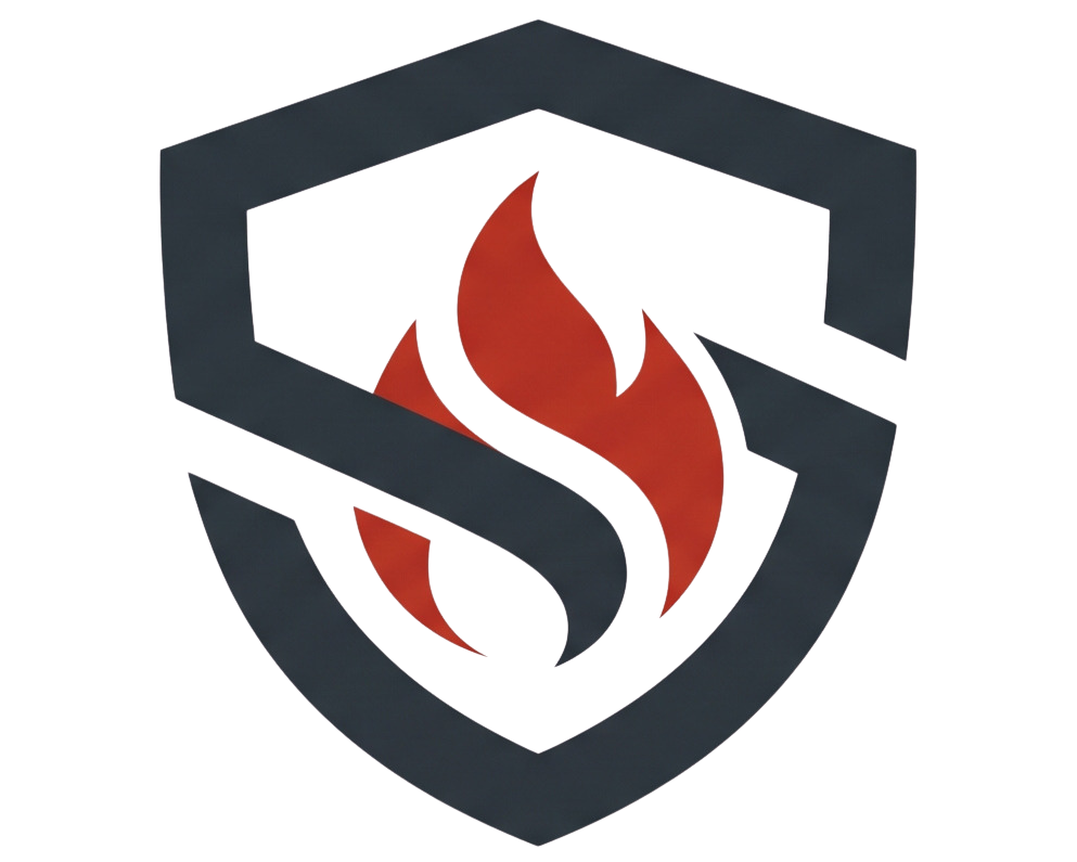 Sentinel Fire Protection logo