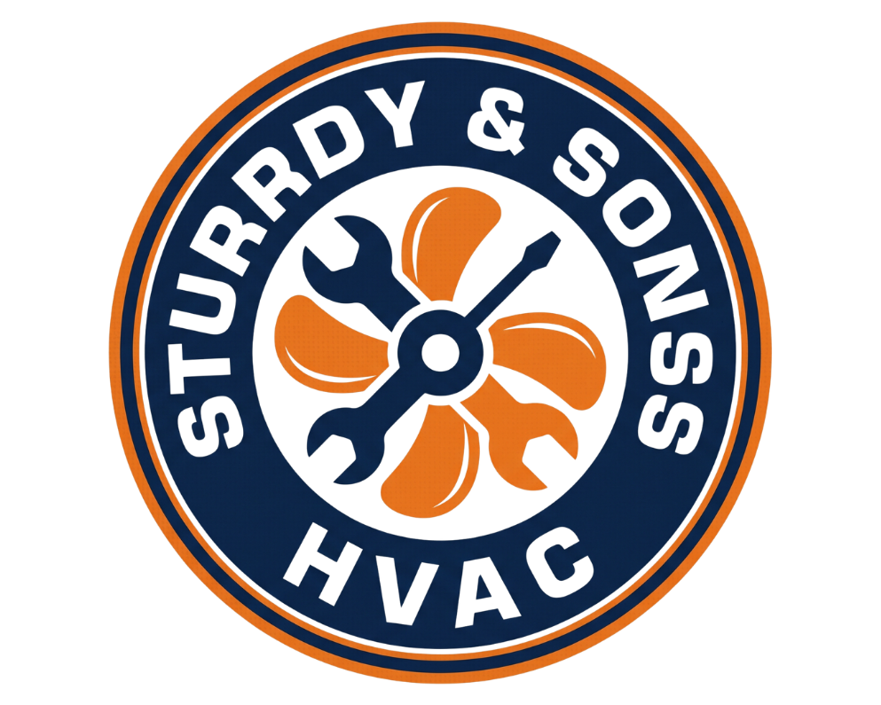 Sturdy & Sons logo